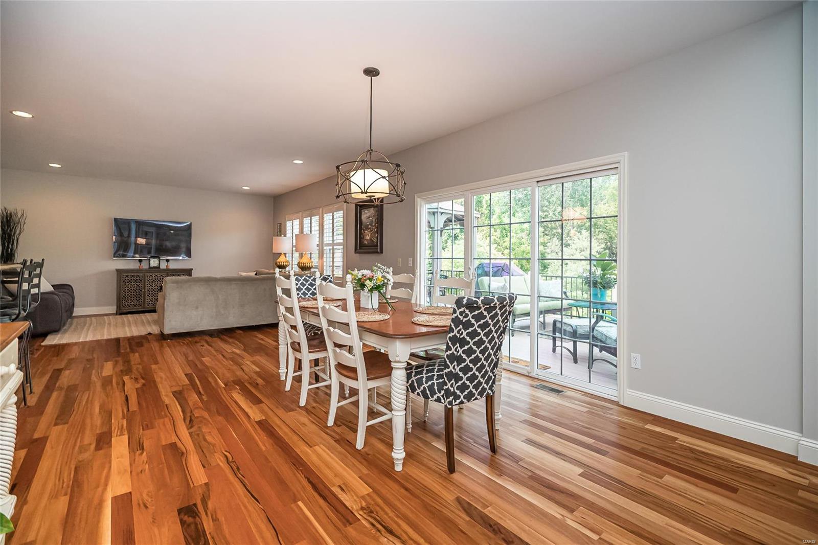 Chavanel - Residential