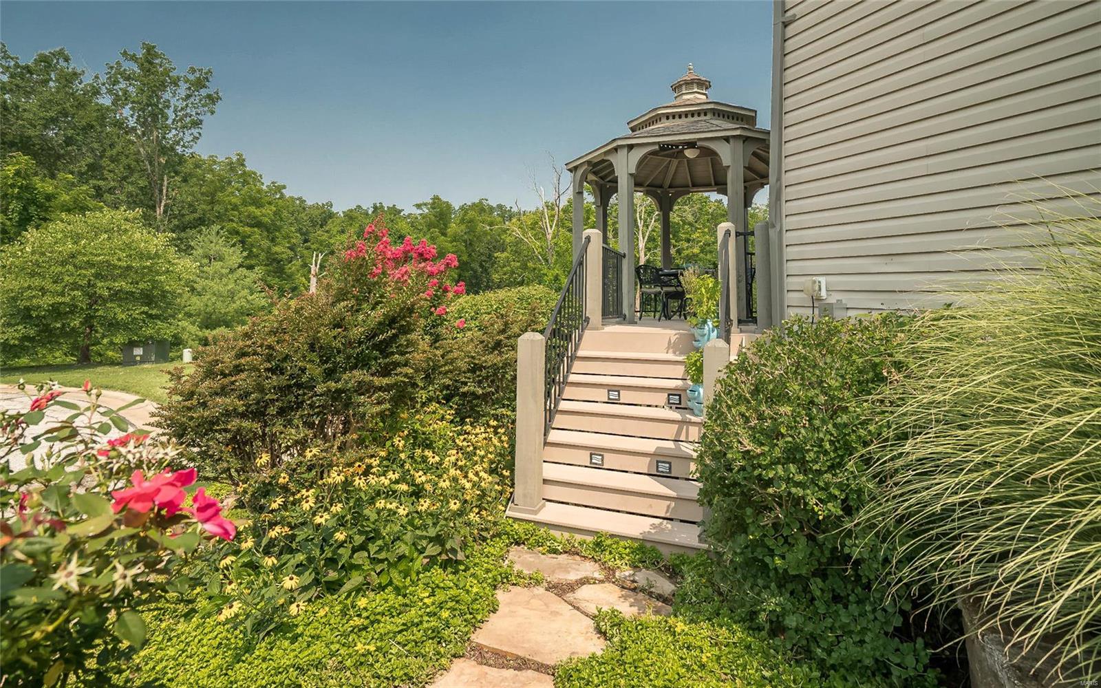 Chavanel - Residential