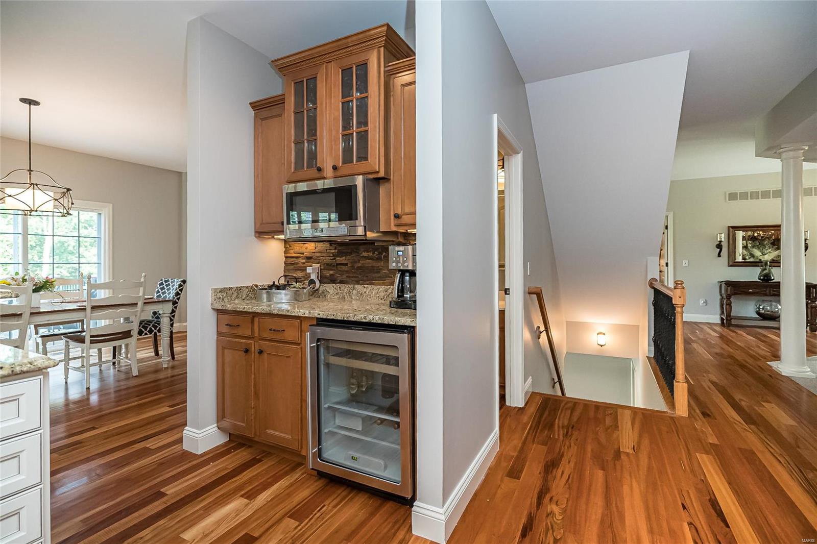 Chavanel - Residential