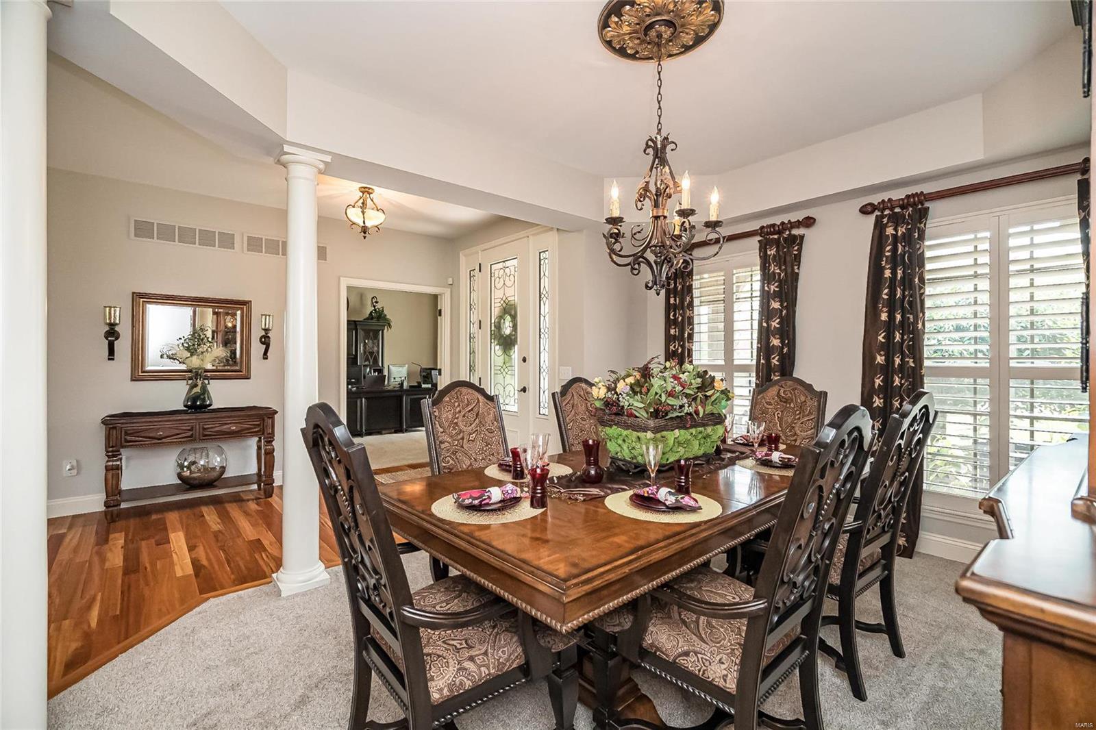 Chavanel - Residential