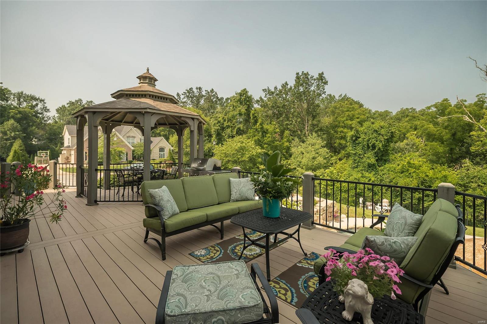 Chavanel - Residential