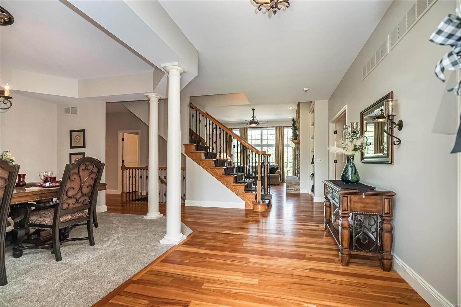 Chavanel - Residential