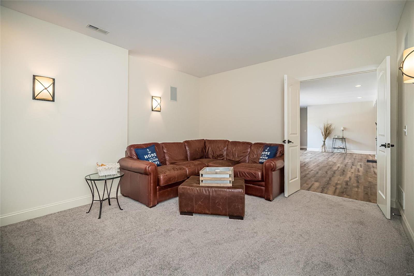 Chavanel - Residential