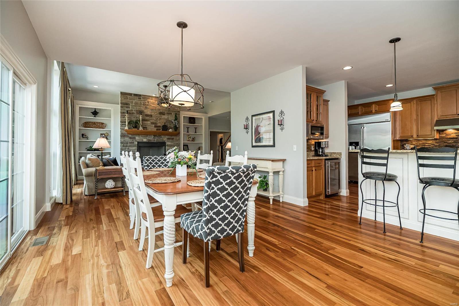 Chavanel - Residential