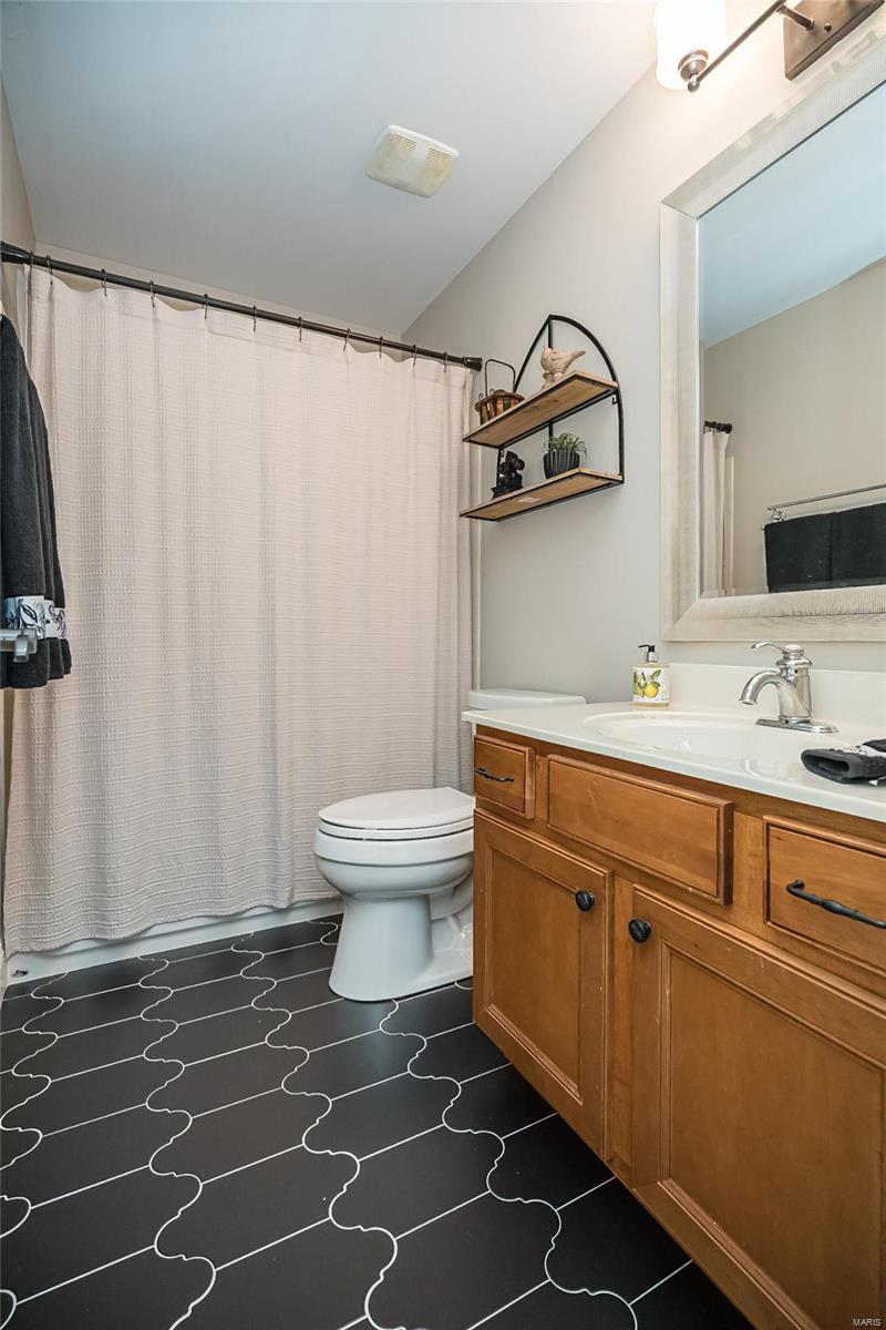 Chavanel - Residential