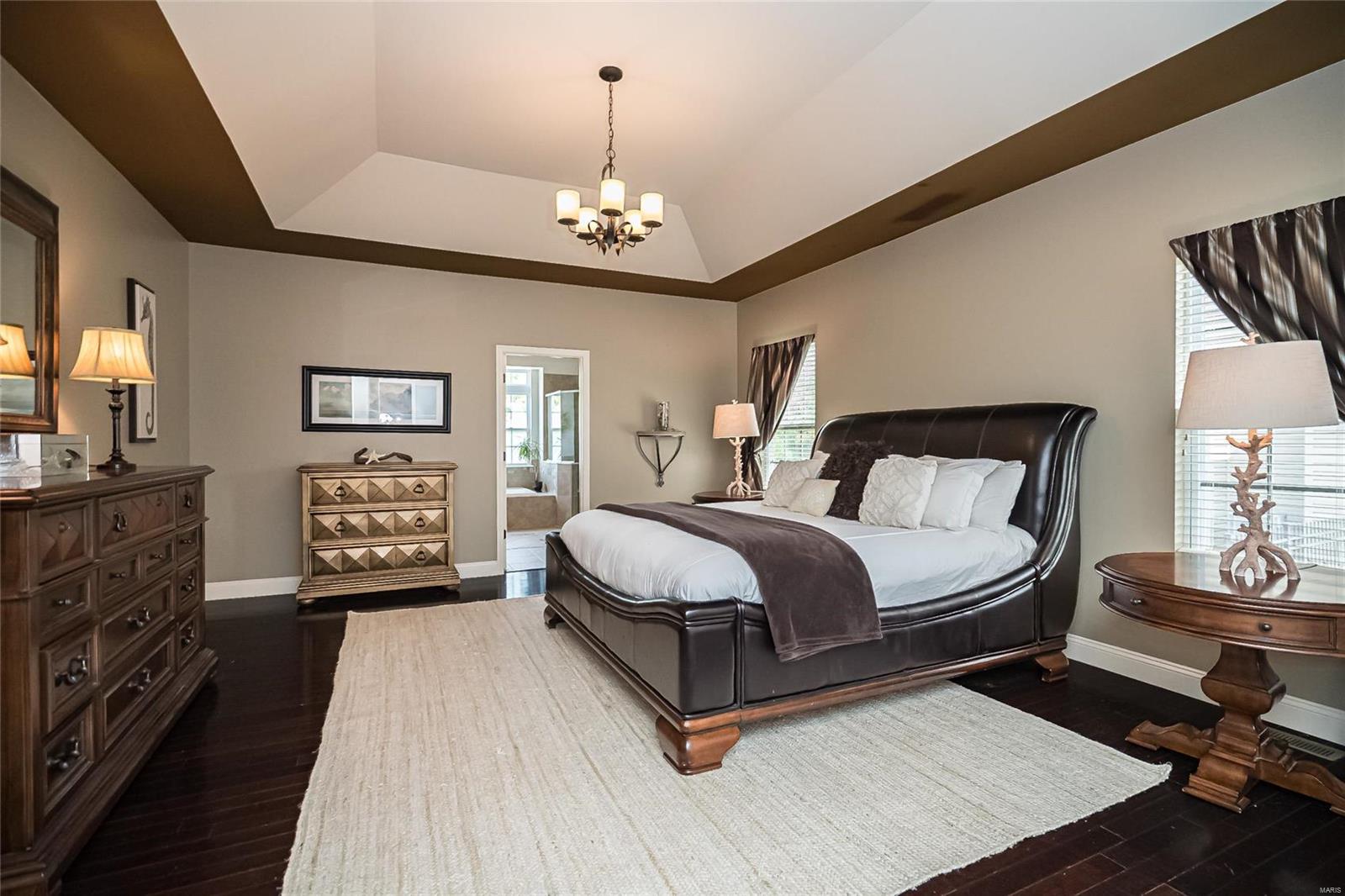 Chavanel - Residential