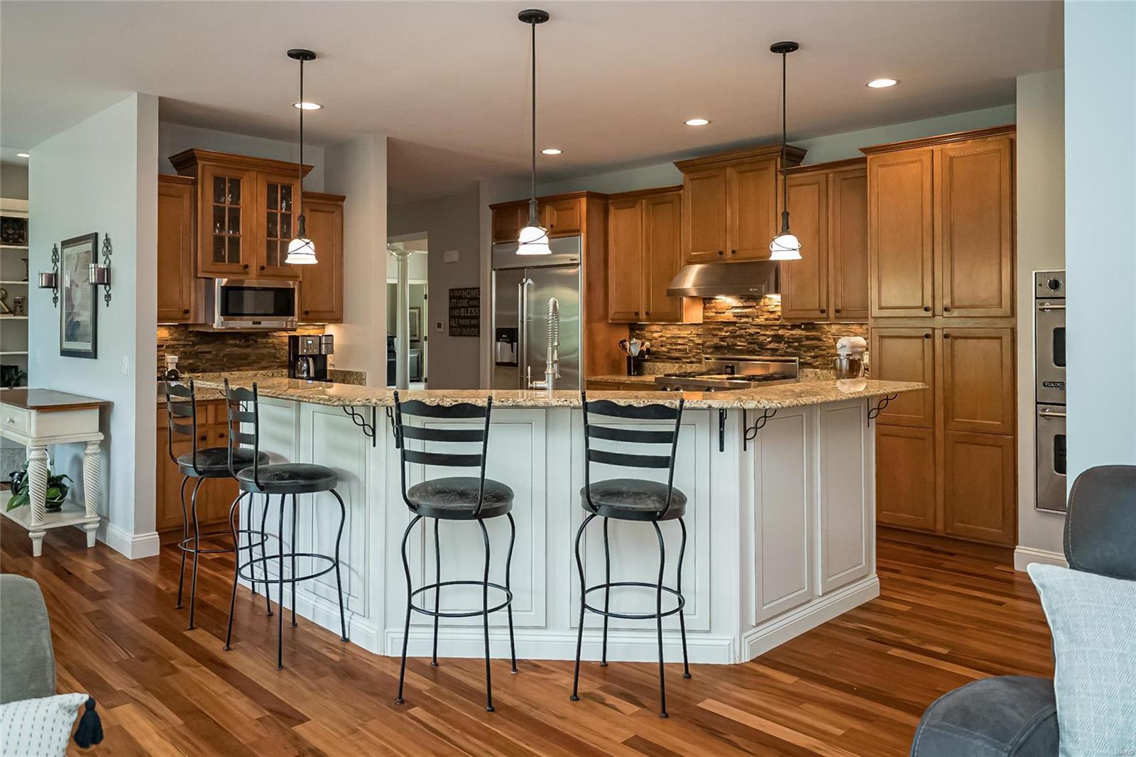 Chavanel - Residential