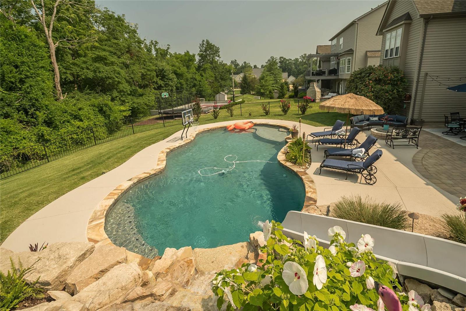 Chavanel - Residential