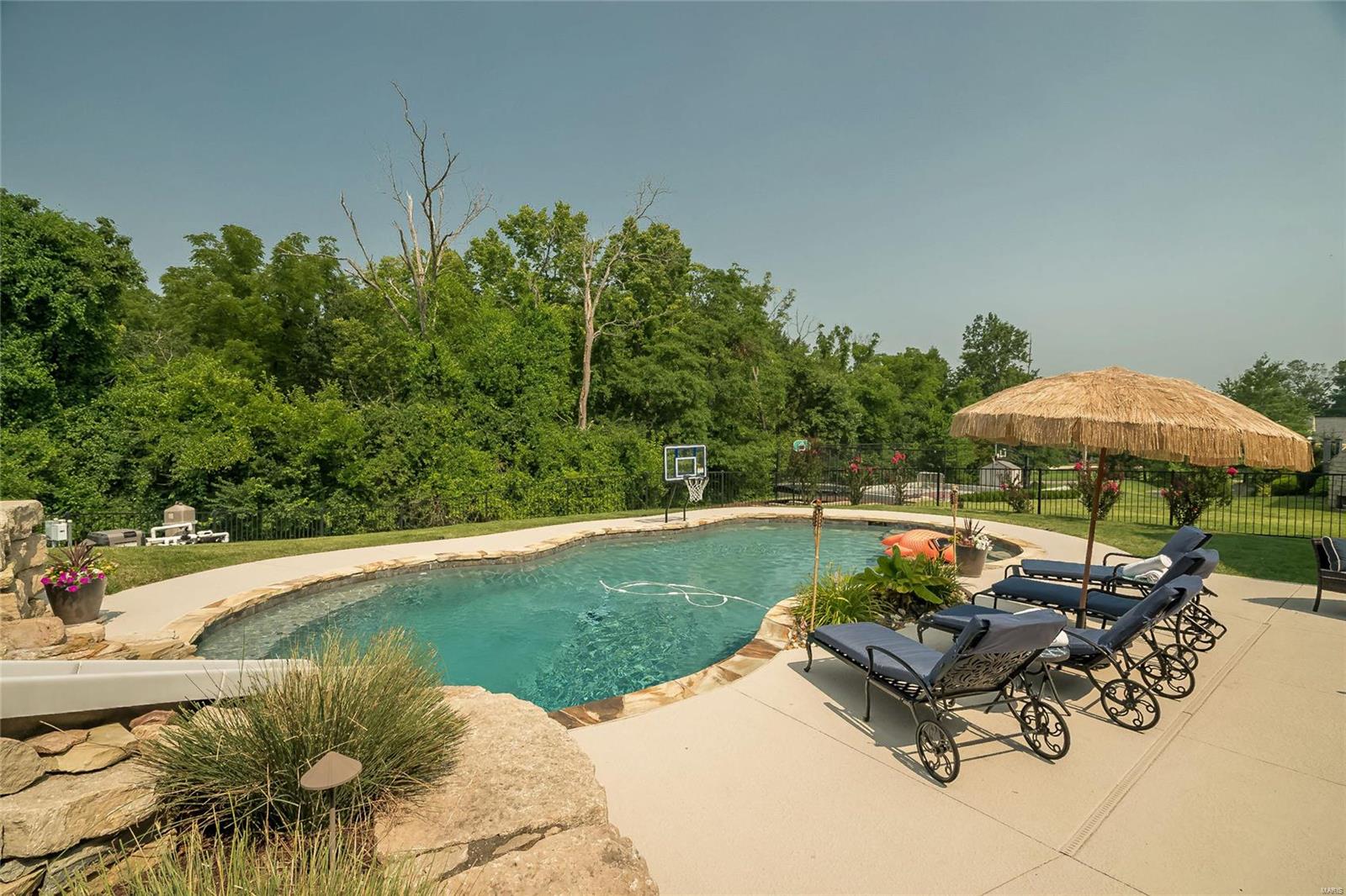 Chavanel - Residential