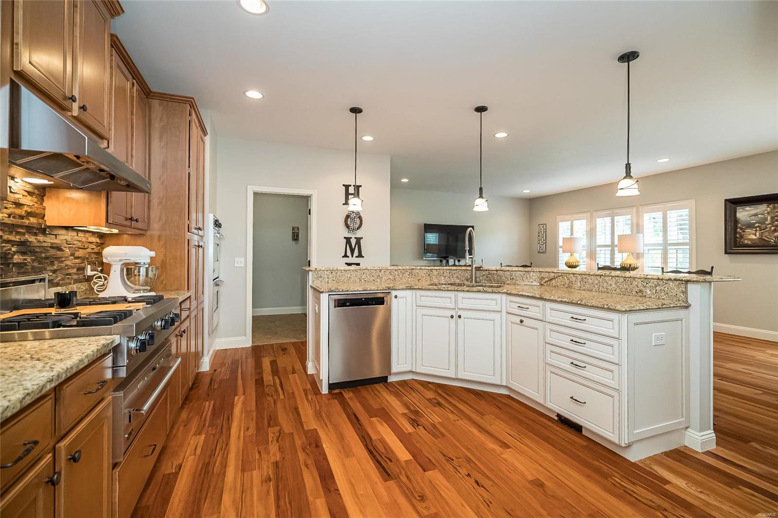 Chavanel - Residential