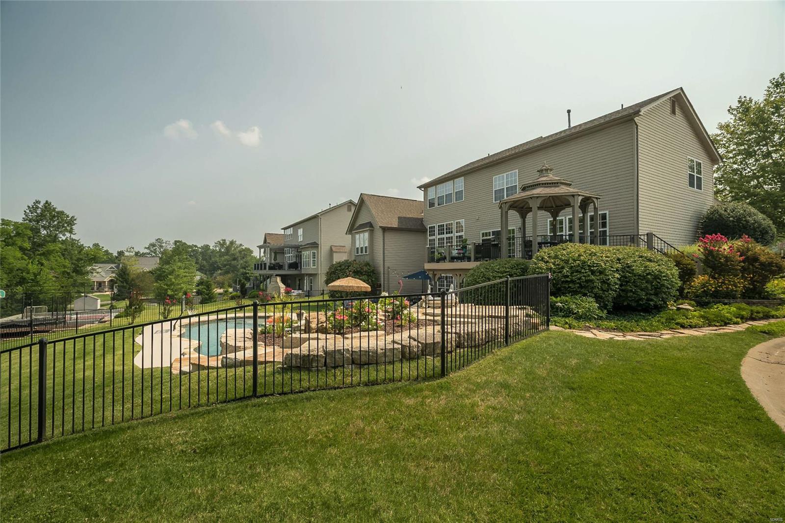 Chavanel - Residential