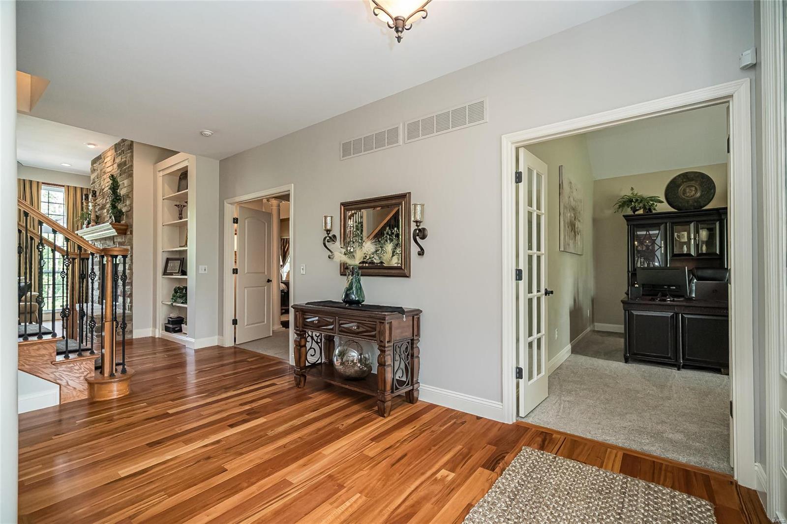 Chavanel - Residential