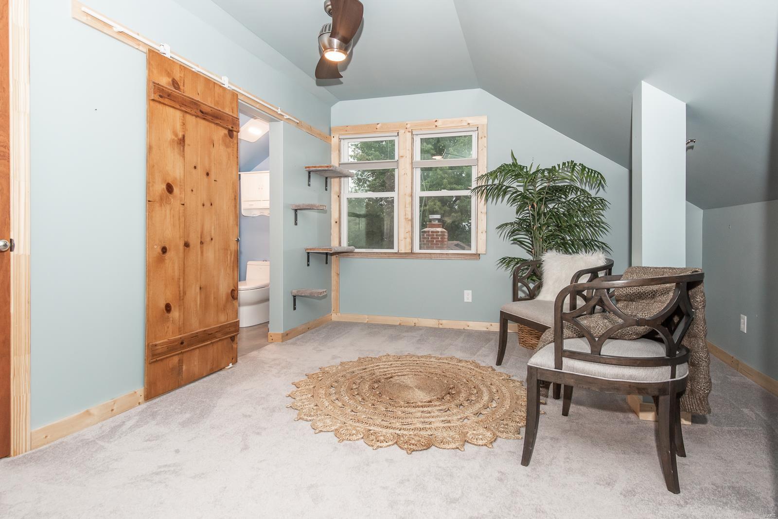 Gravois Park - Residential