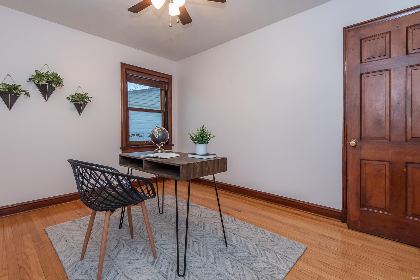 Gravois Park - Residential