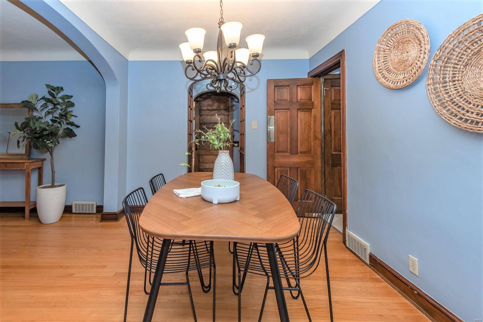Gravois Park - Residential