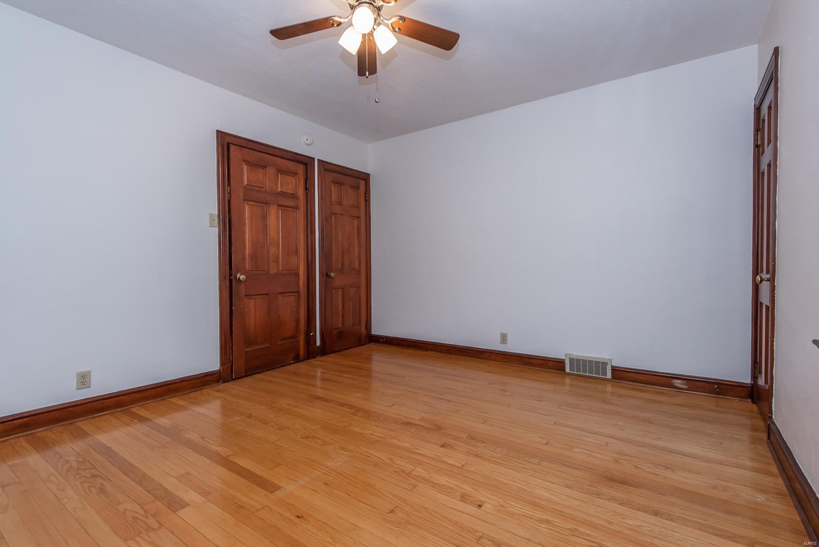 Gravois Park - Residential