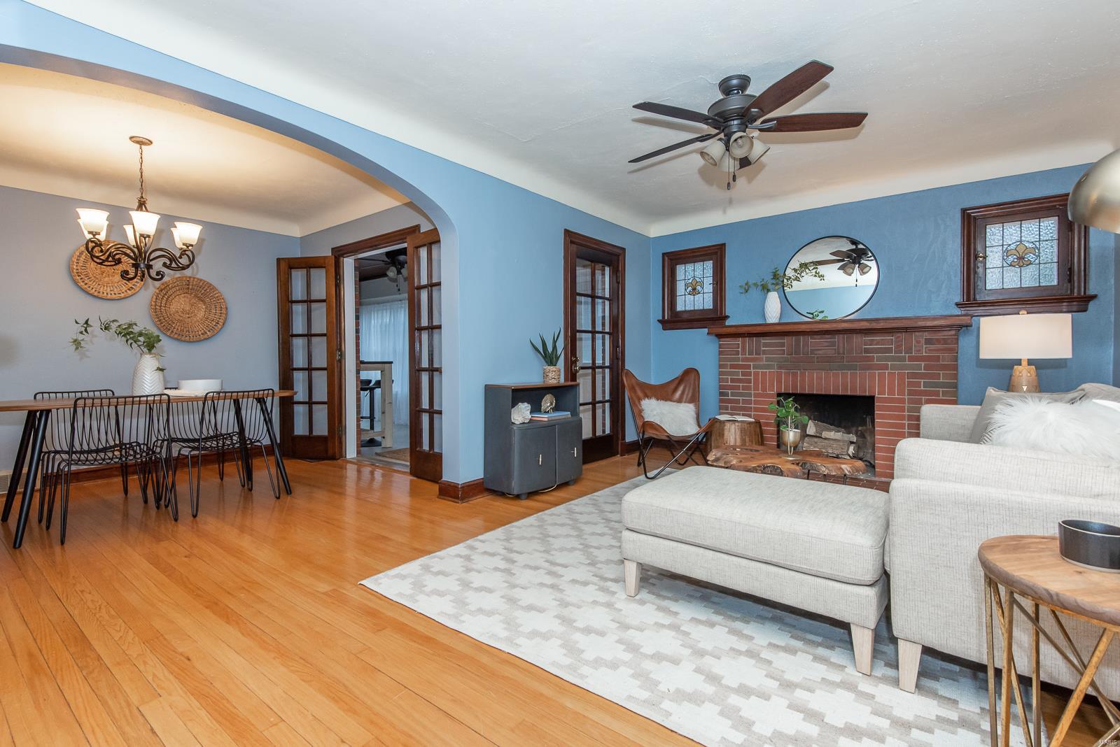 Gravois Park - Residential