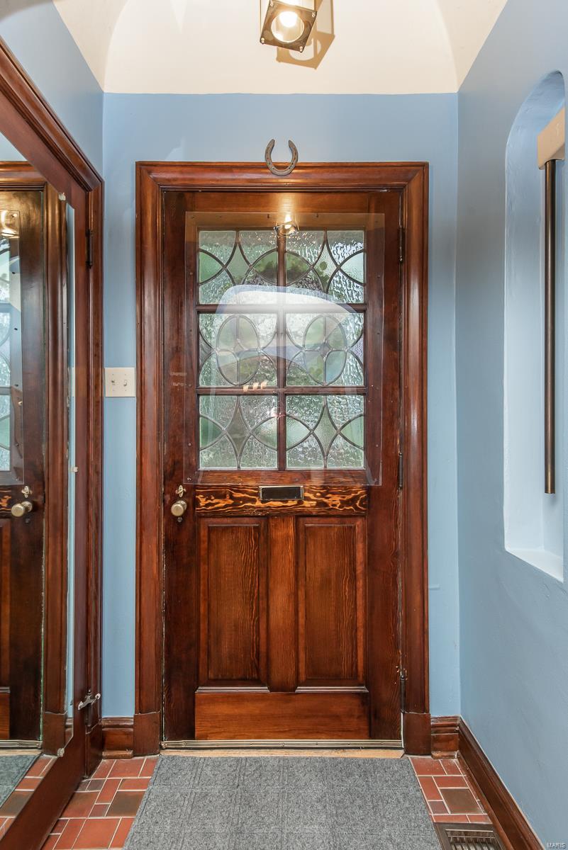 Gravois Park - Residential