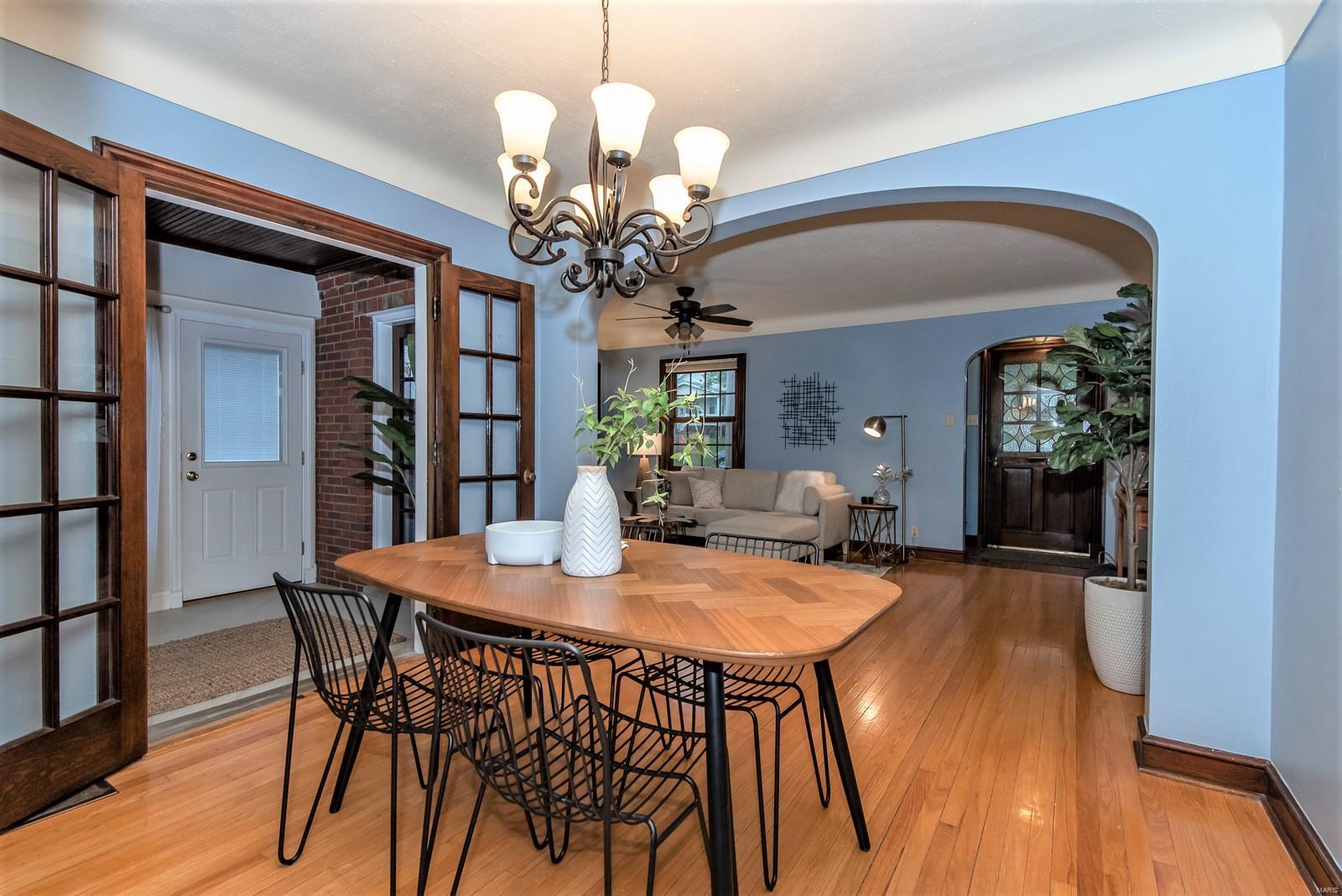 Gravois Park - Residential