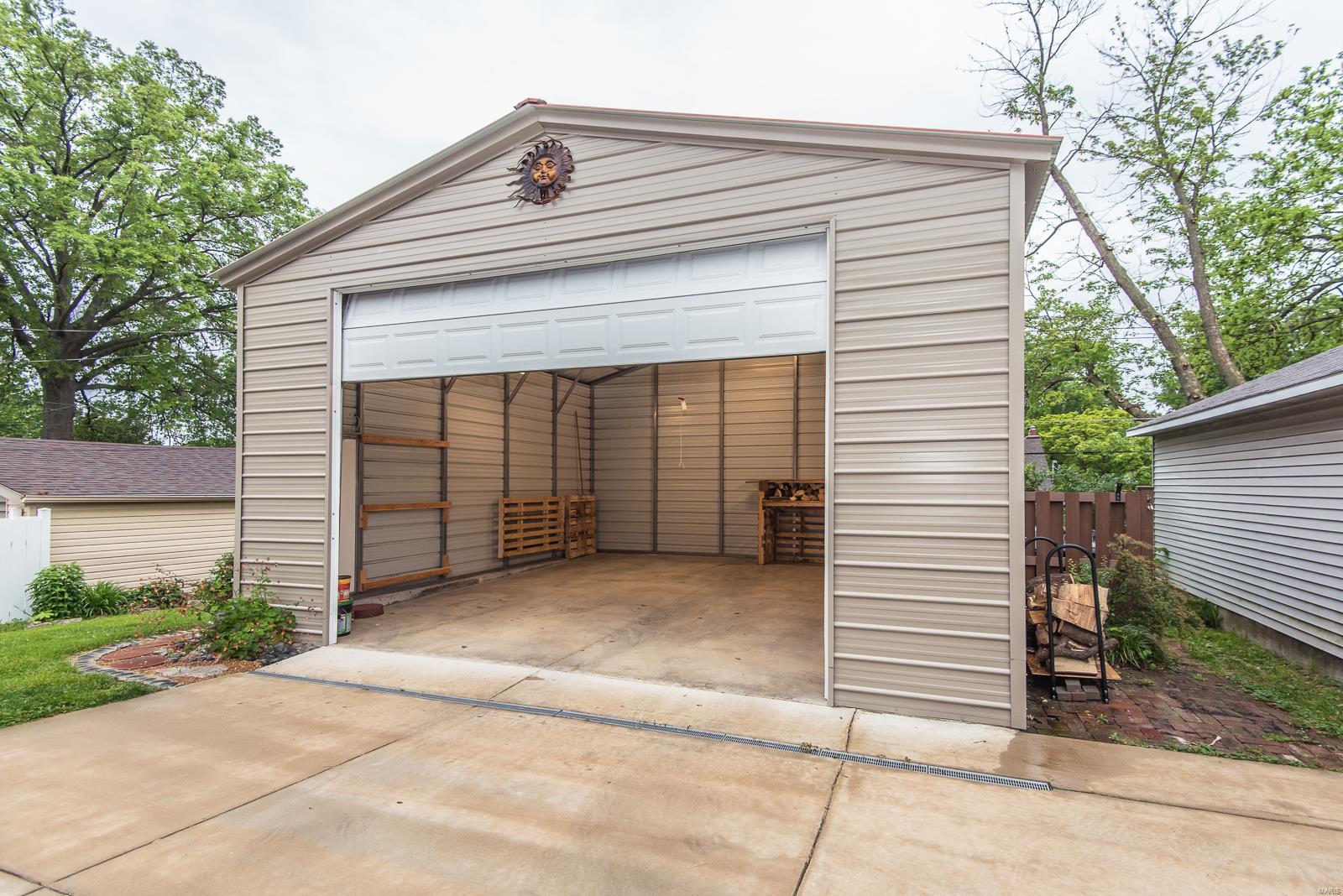 Gravois Park - Residential