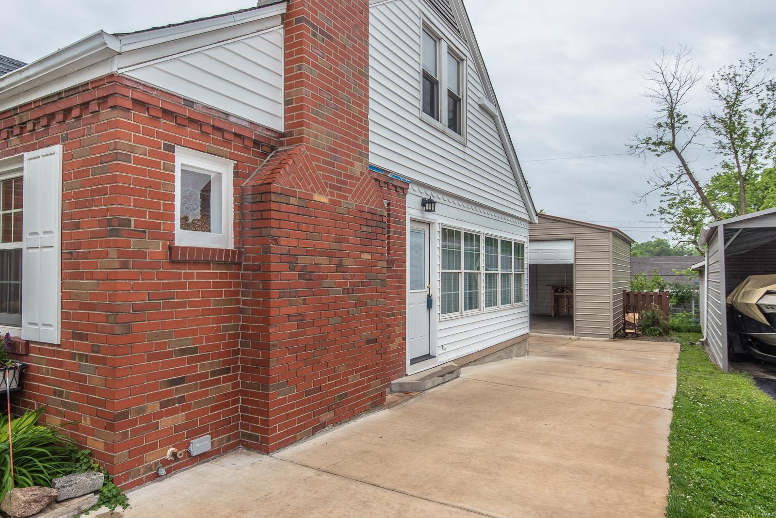 Gravois Park - Residential