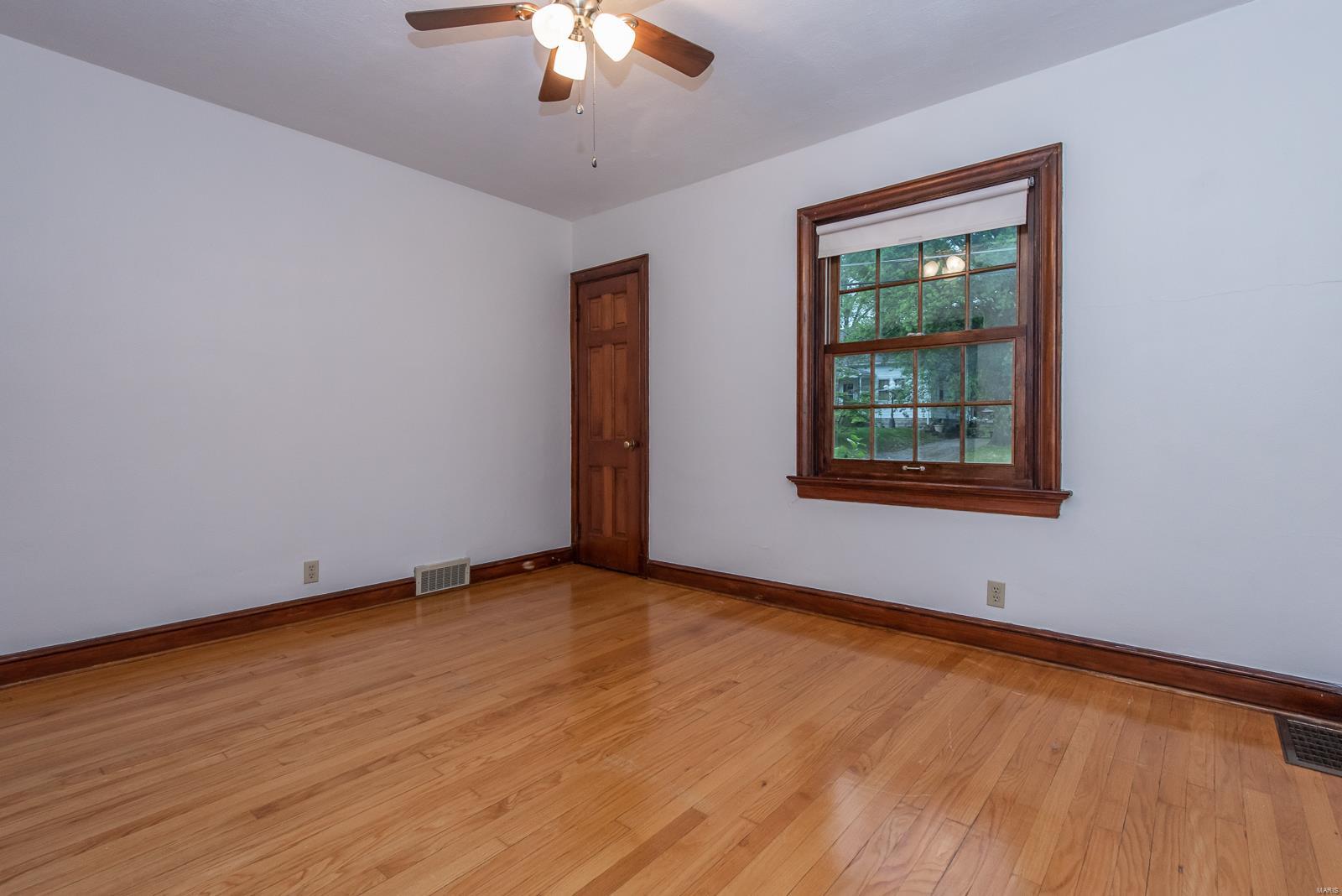 Gravois Park - Residential