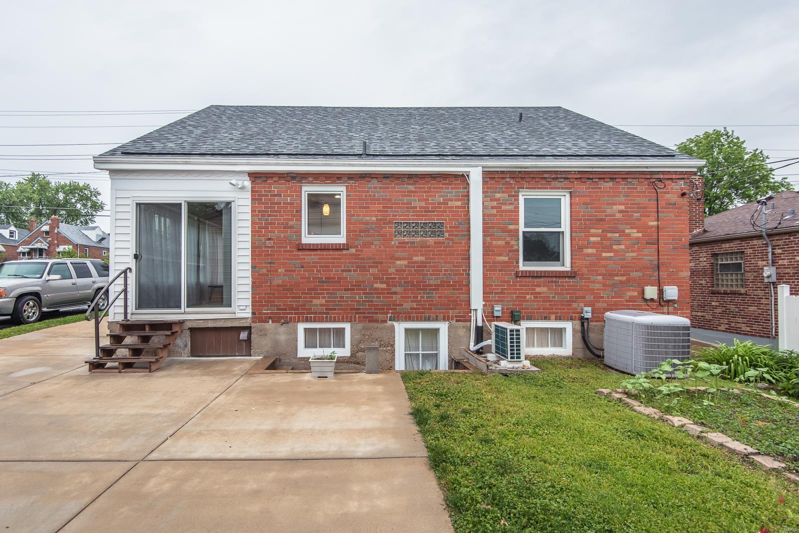 Gravois Park - Residential