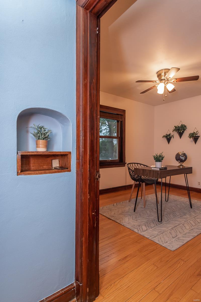Gravois Park - Residential