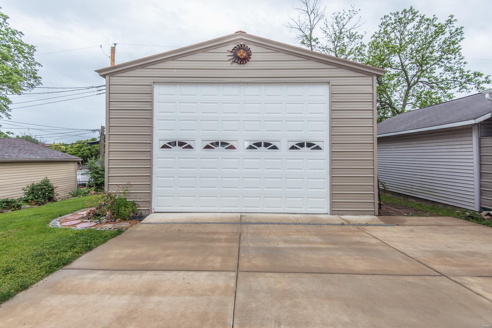 Gravois Park - Residential