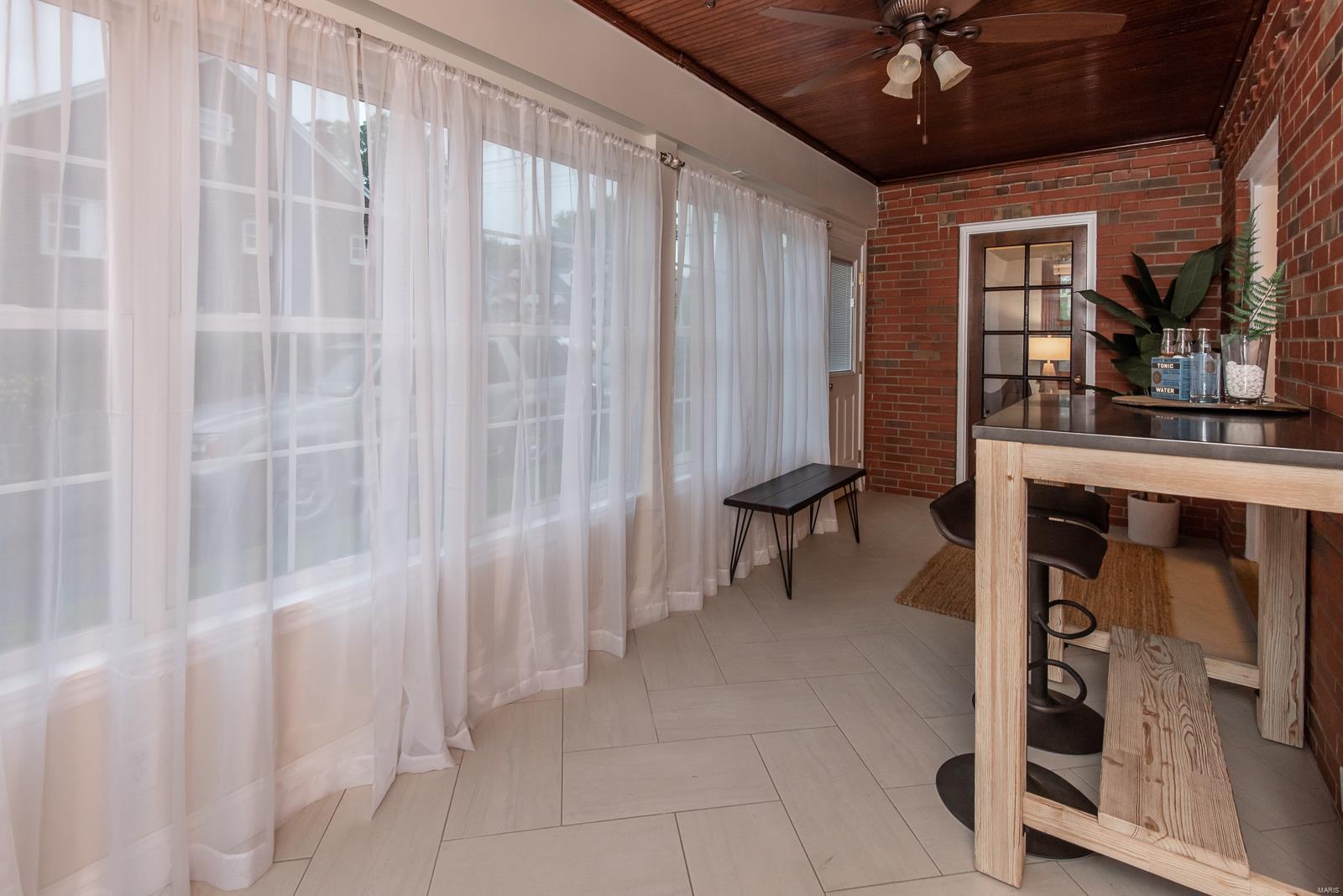 Gravois Park - Residential