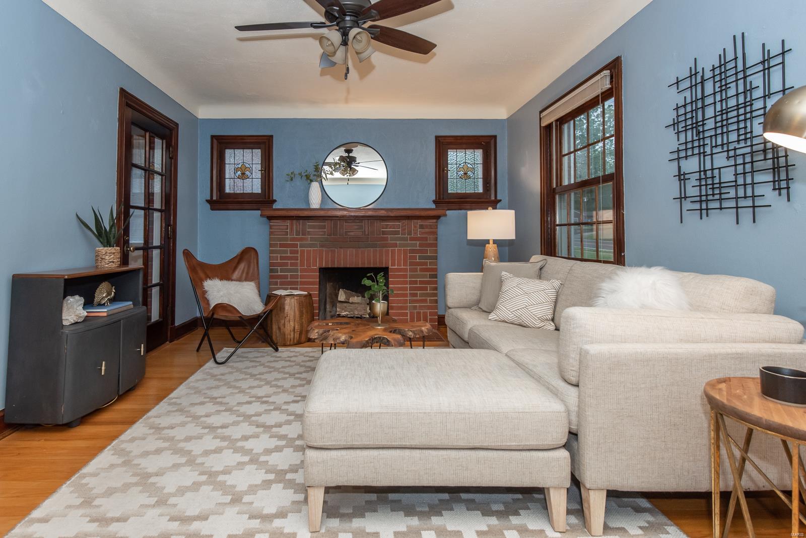 Gravois Park - Residential