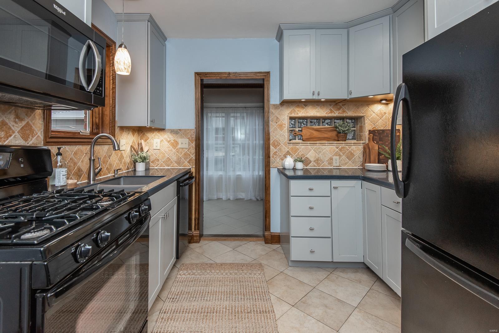 Gravois Park - Residential