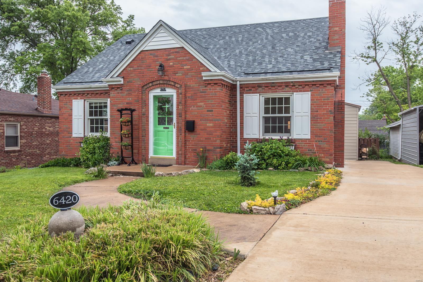 Gravois Park - Residential