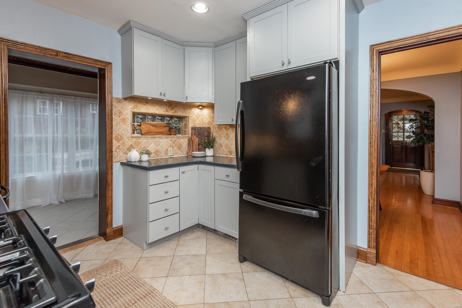 Gravois Park - Residential