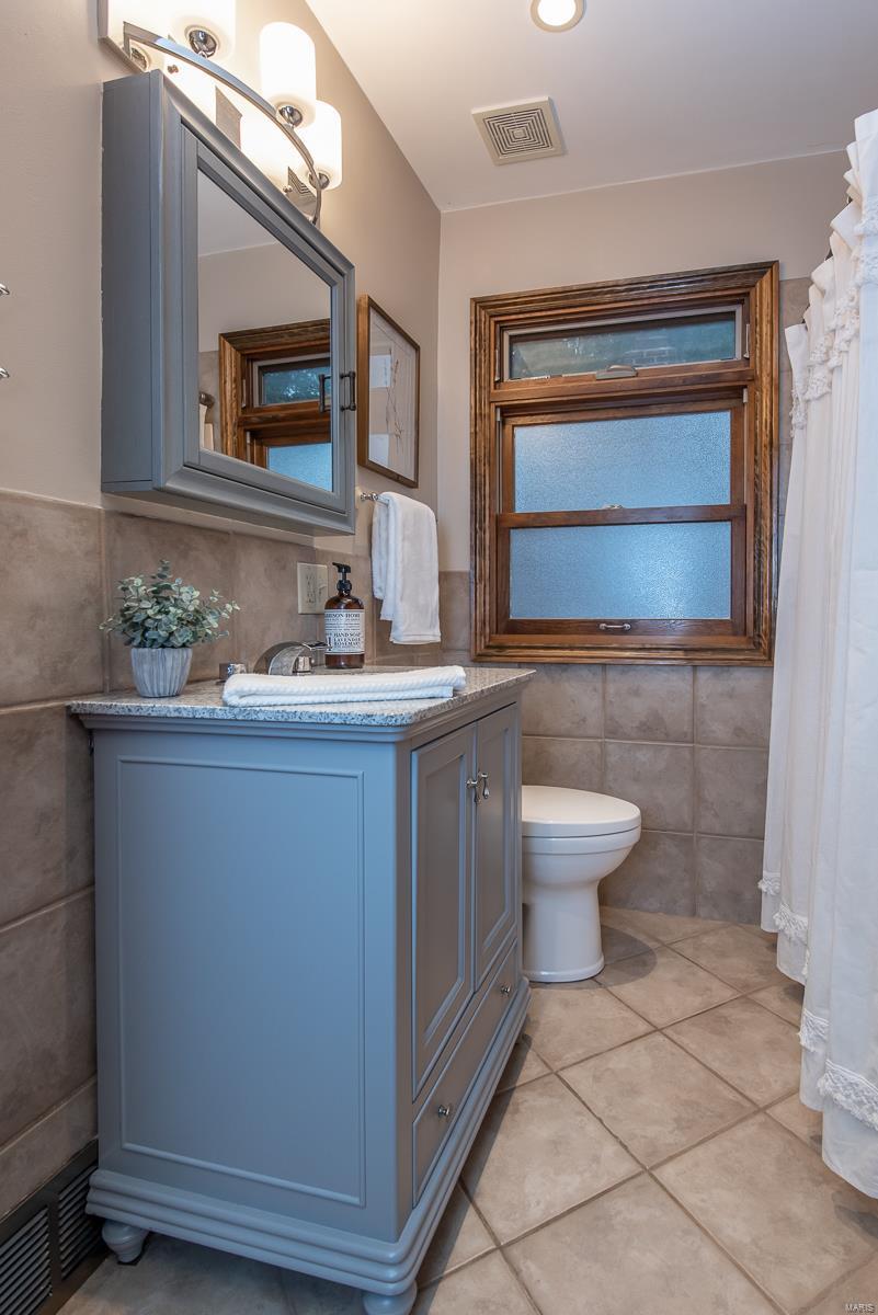 Gravois Park - Residential