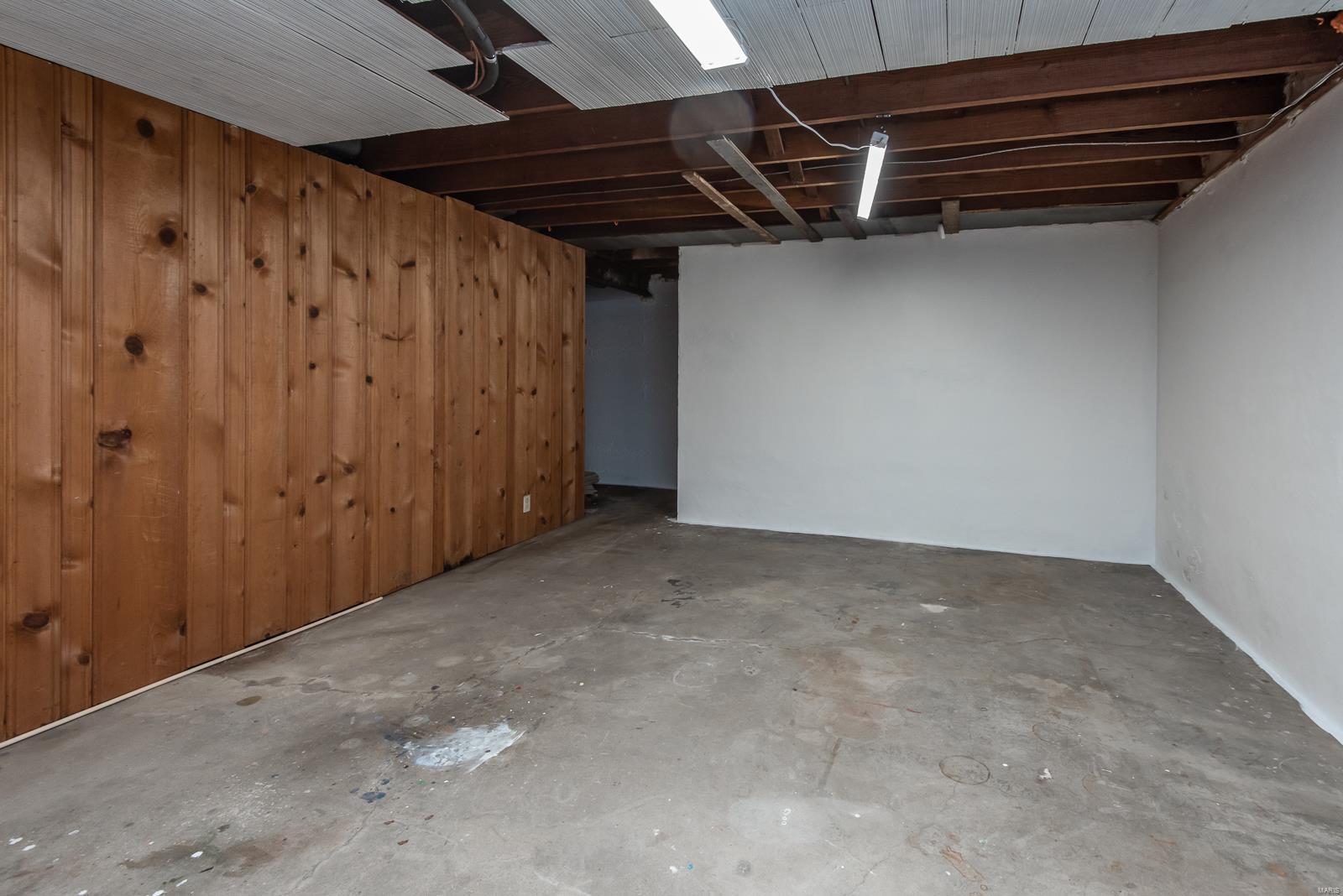 Gravois Park - Residential
