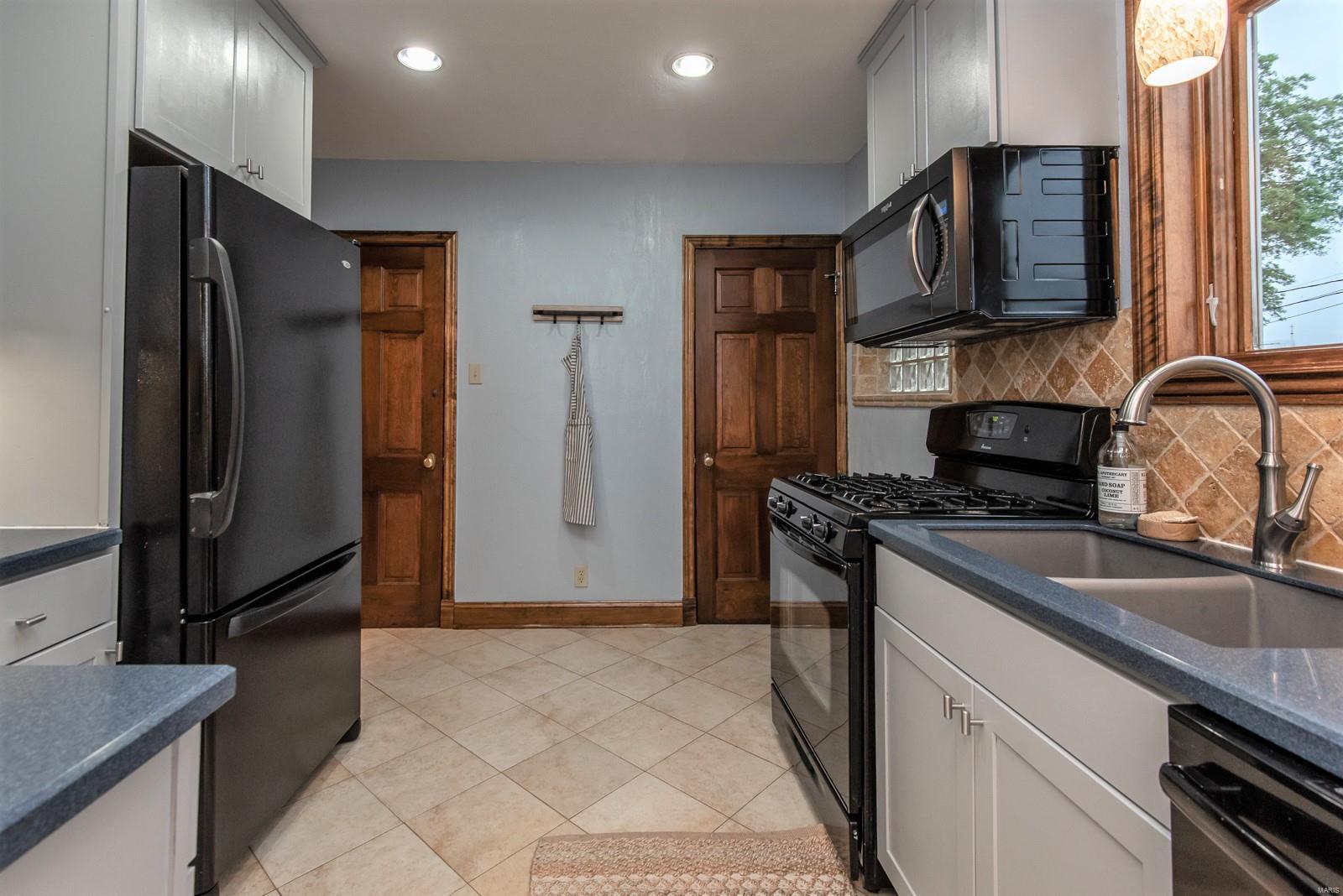 Gravois Park - Residential