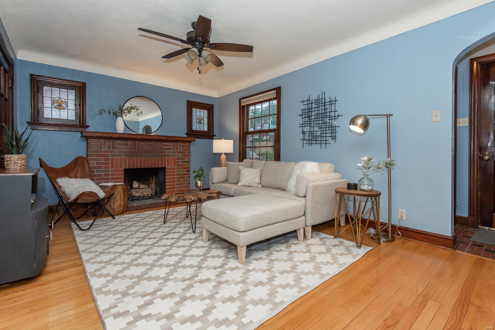 Gravois Park - Residential