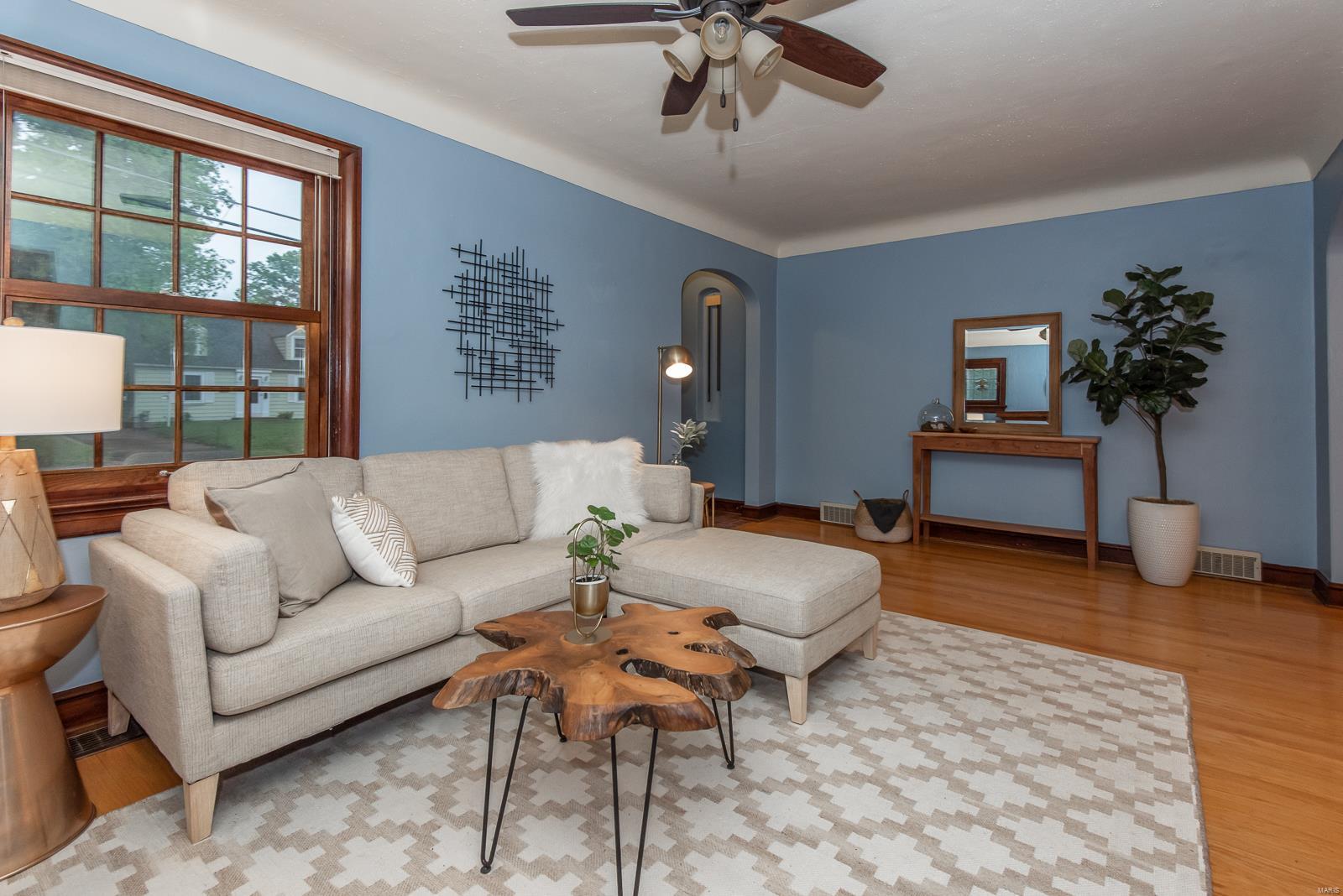 Gravois Park - Residential