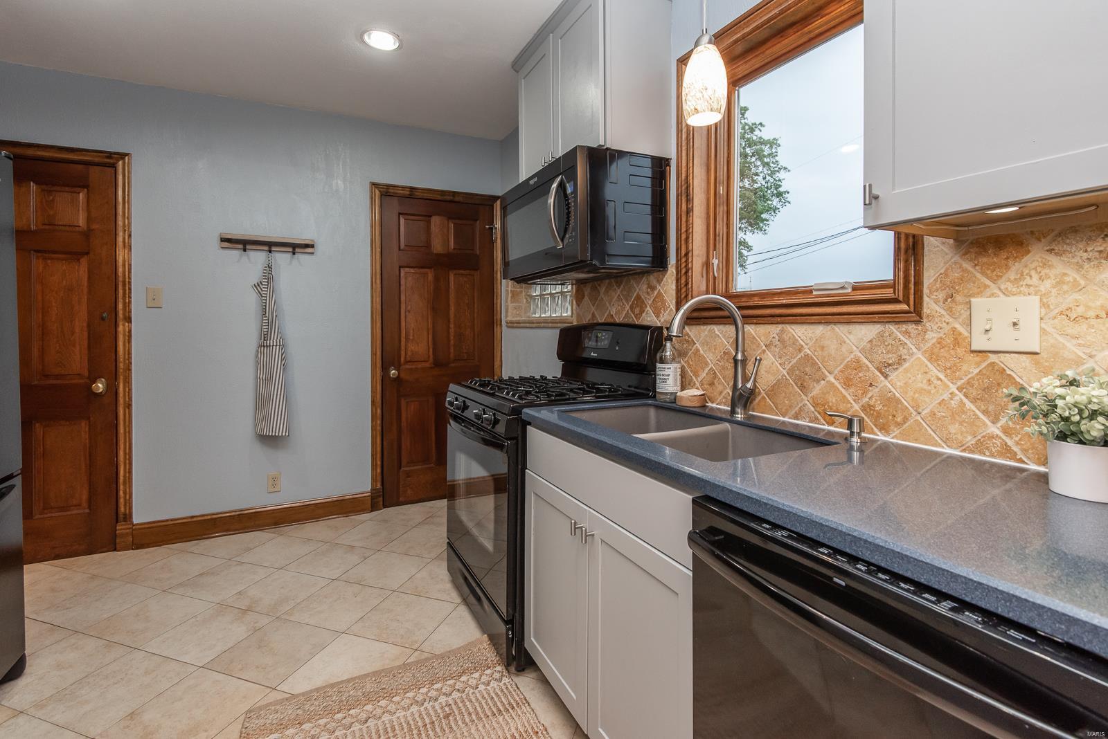 Gravois Park - Residential
