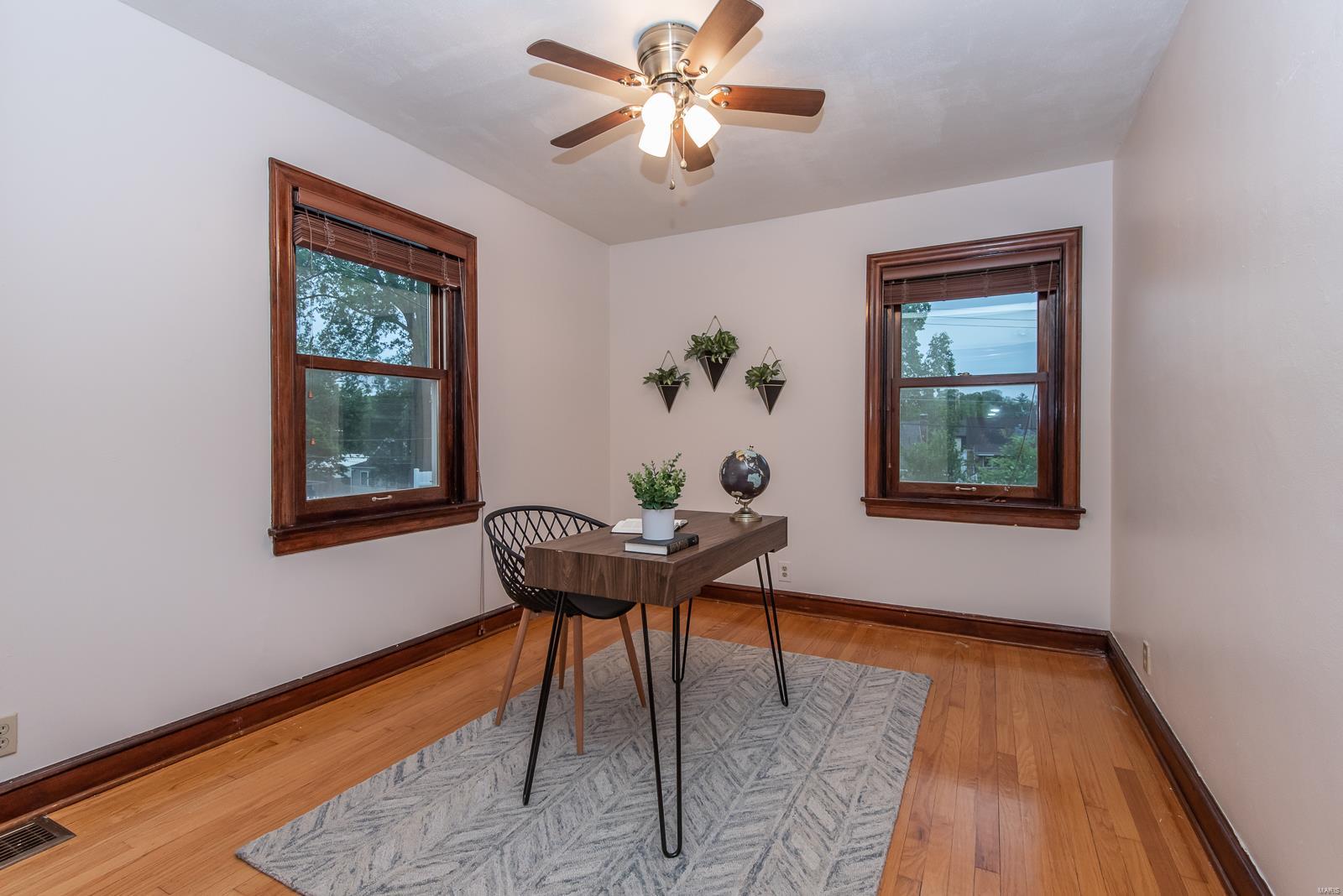 Gravois Park - Residential