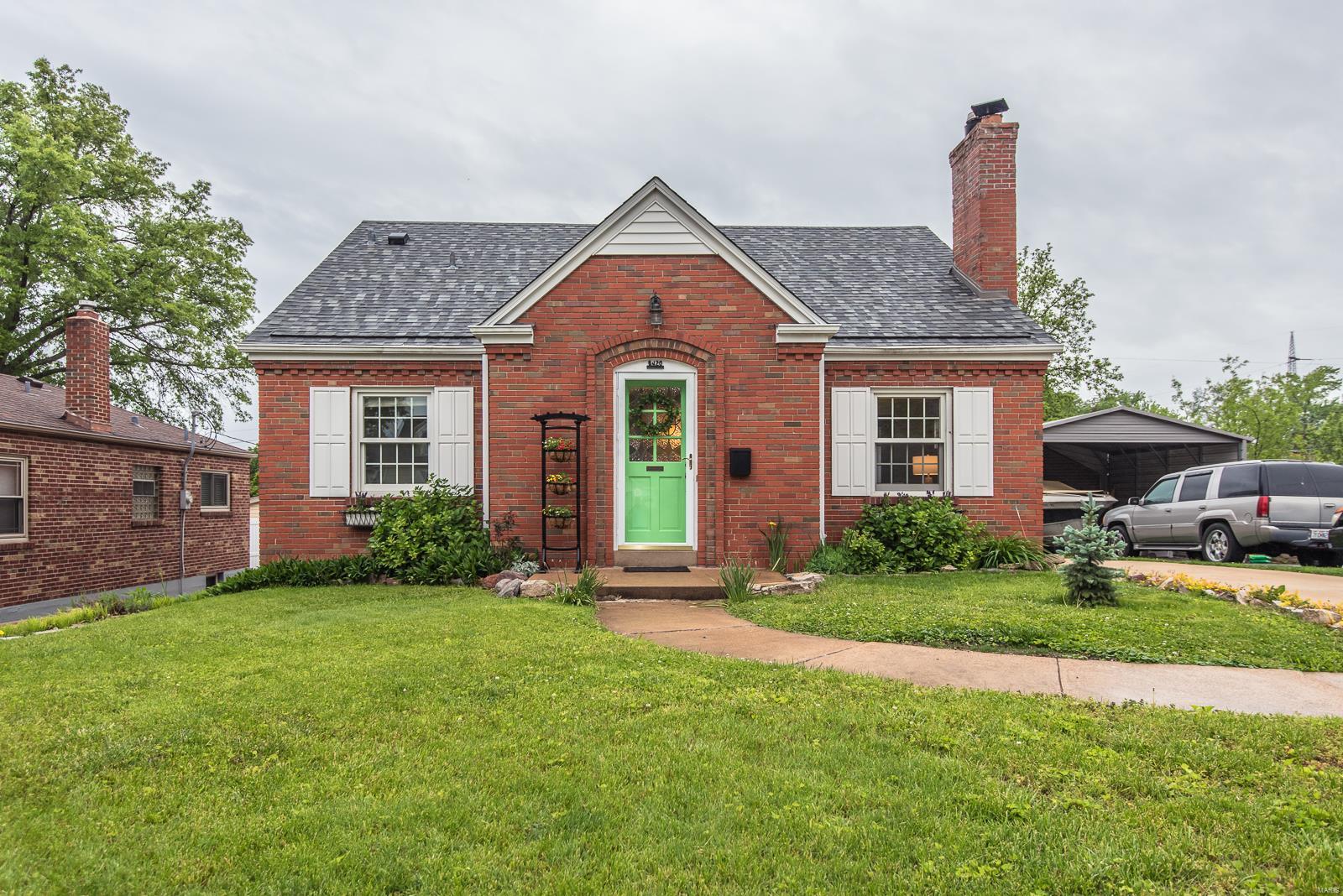 Gravois Park - Residential