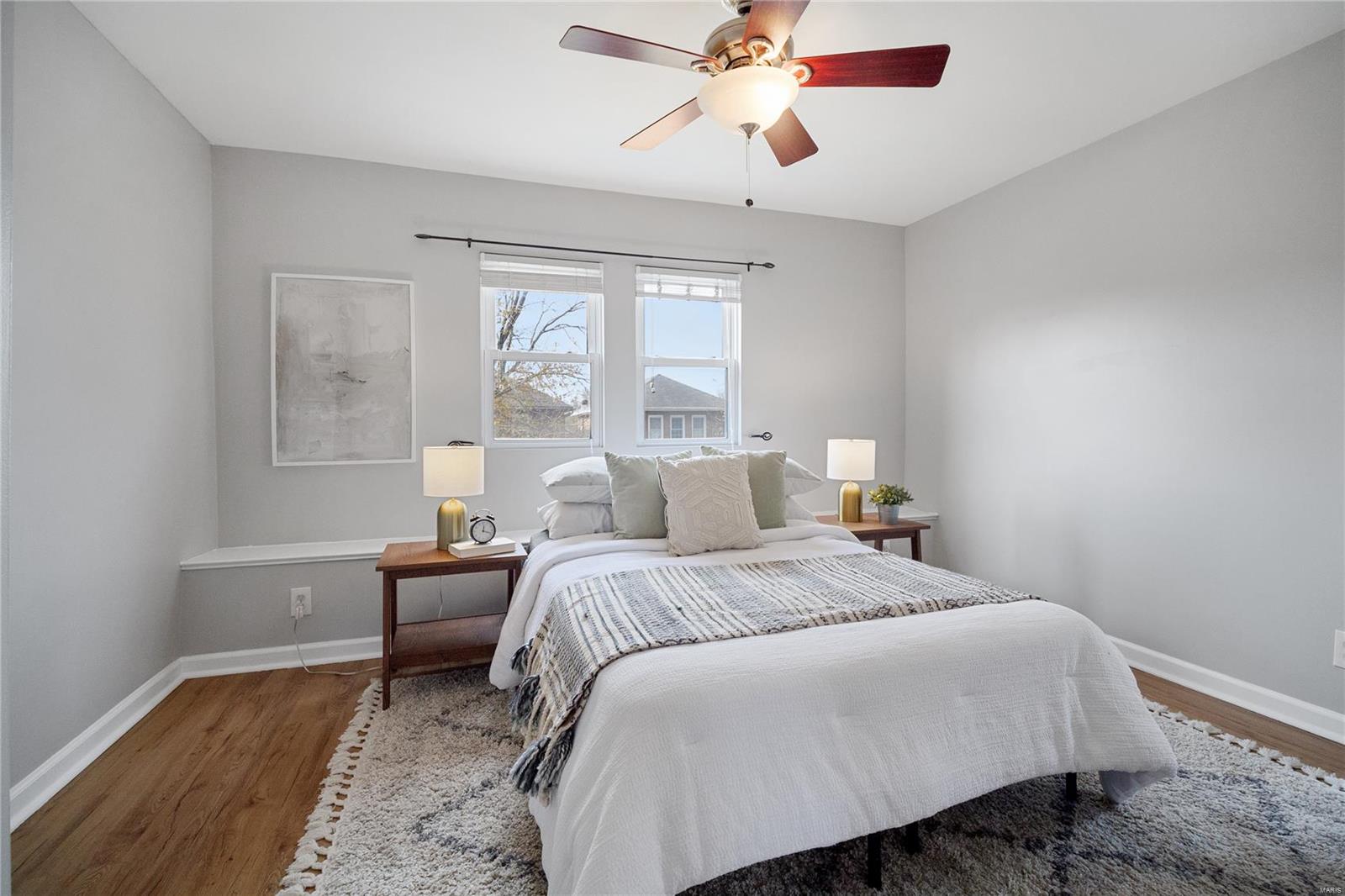 Kingshighway Park Add - Residential