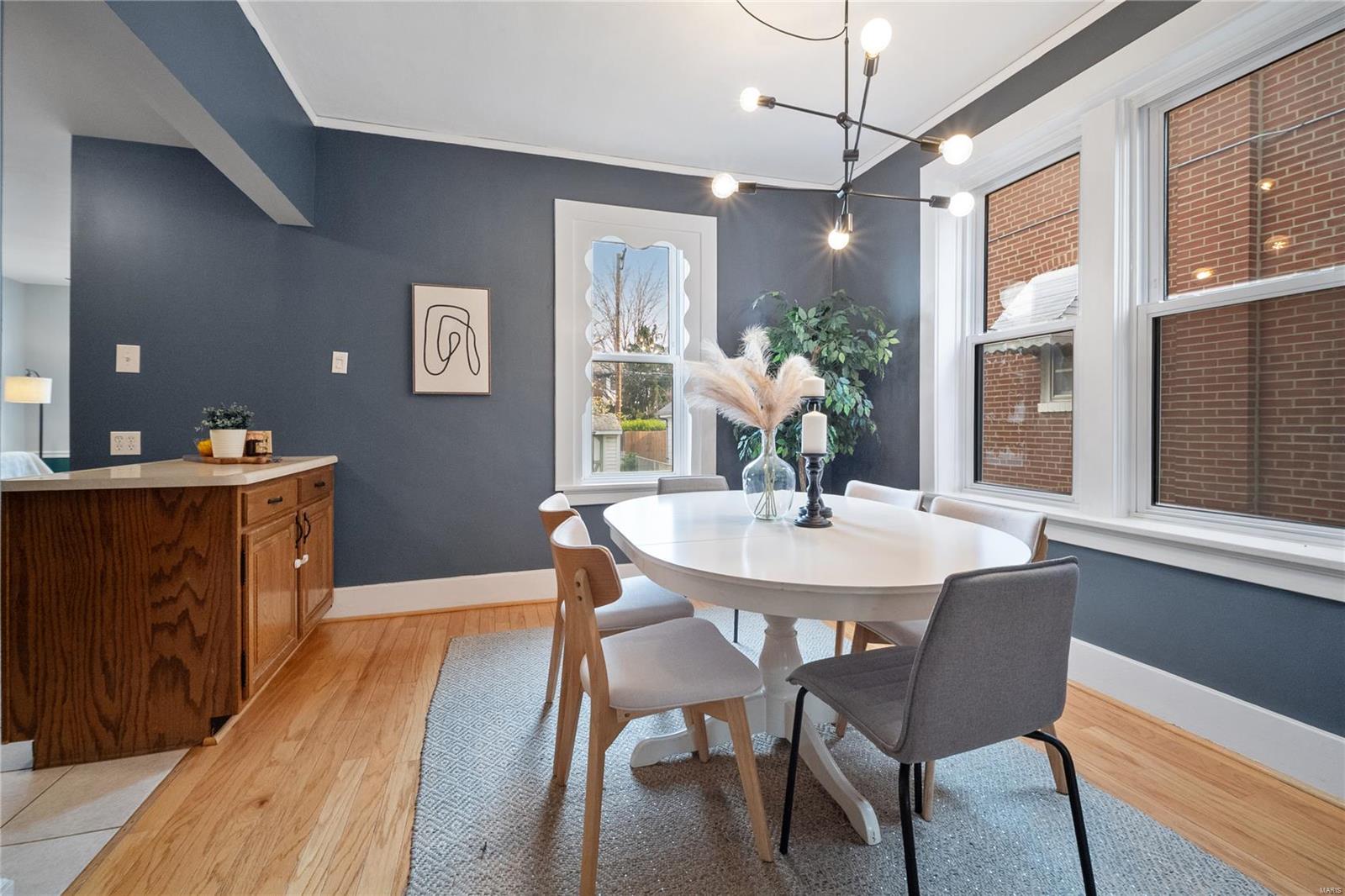 Kingshighway Park Add - Residential