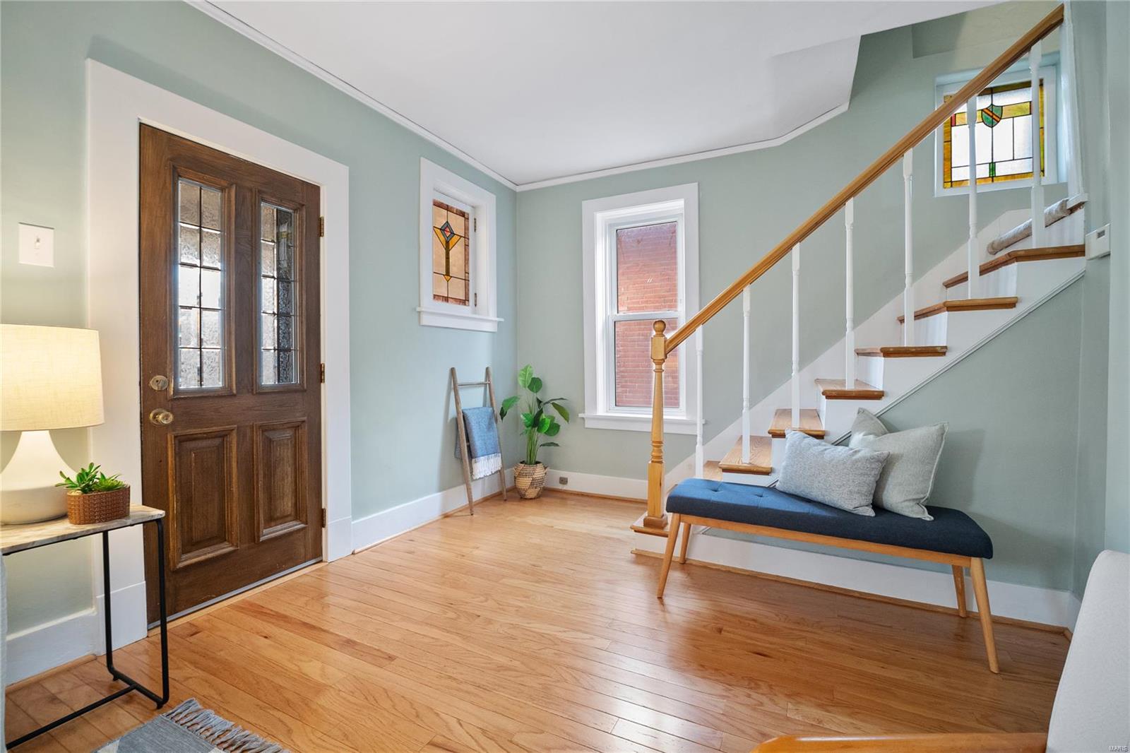 Kingshighway Park Add - Residential