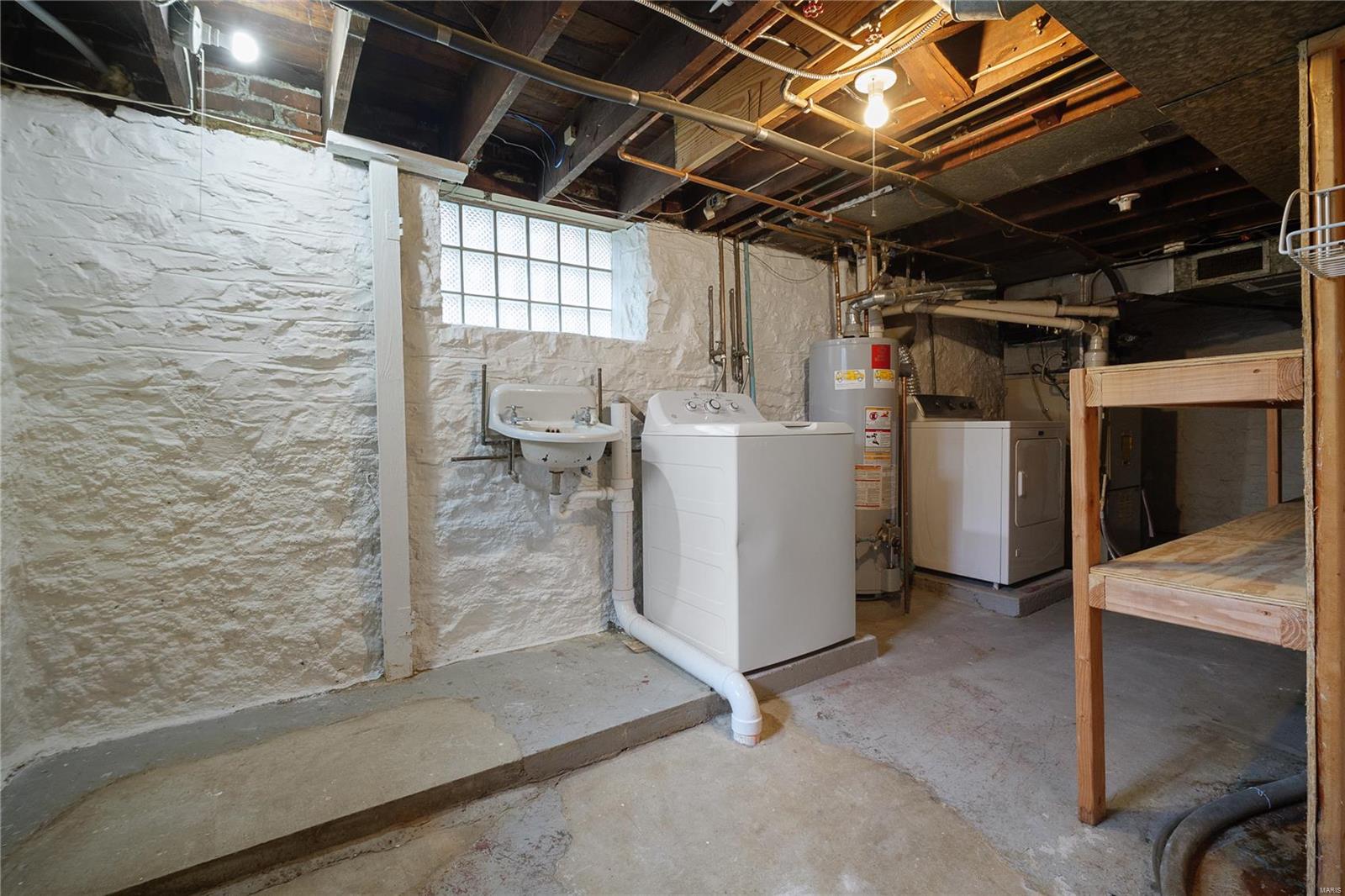 Kingshighway Park Add - Residential