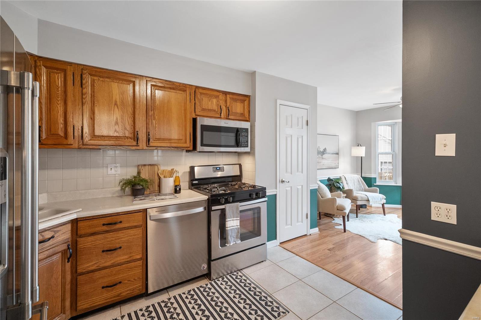 Kingshighway Park Add - Residential