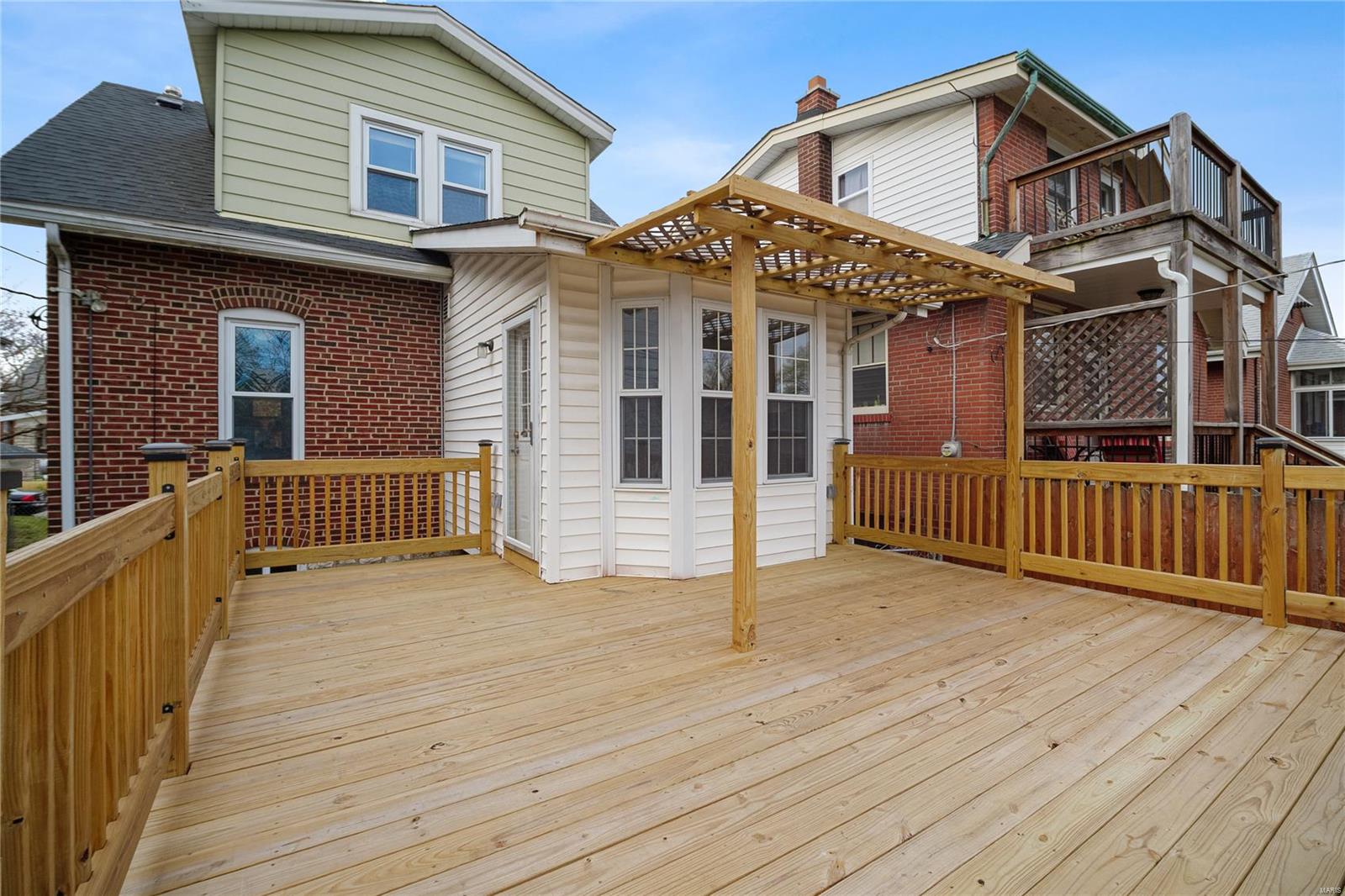 Kingshighway Park Add - Residential