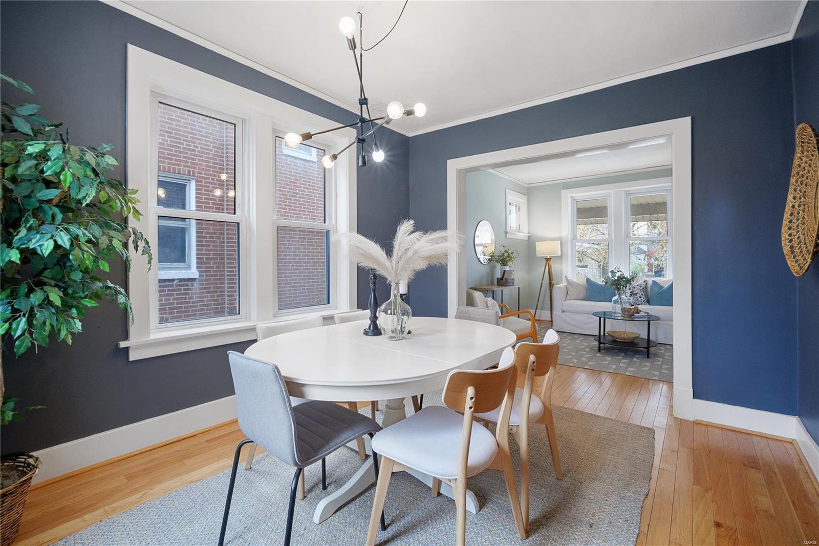 Kingshighway Park Add - Residential