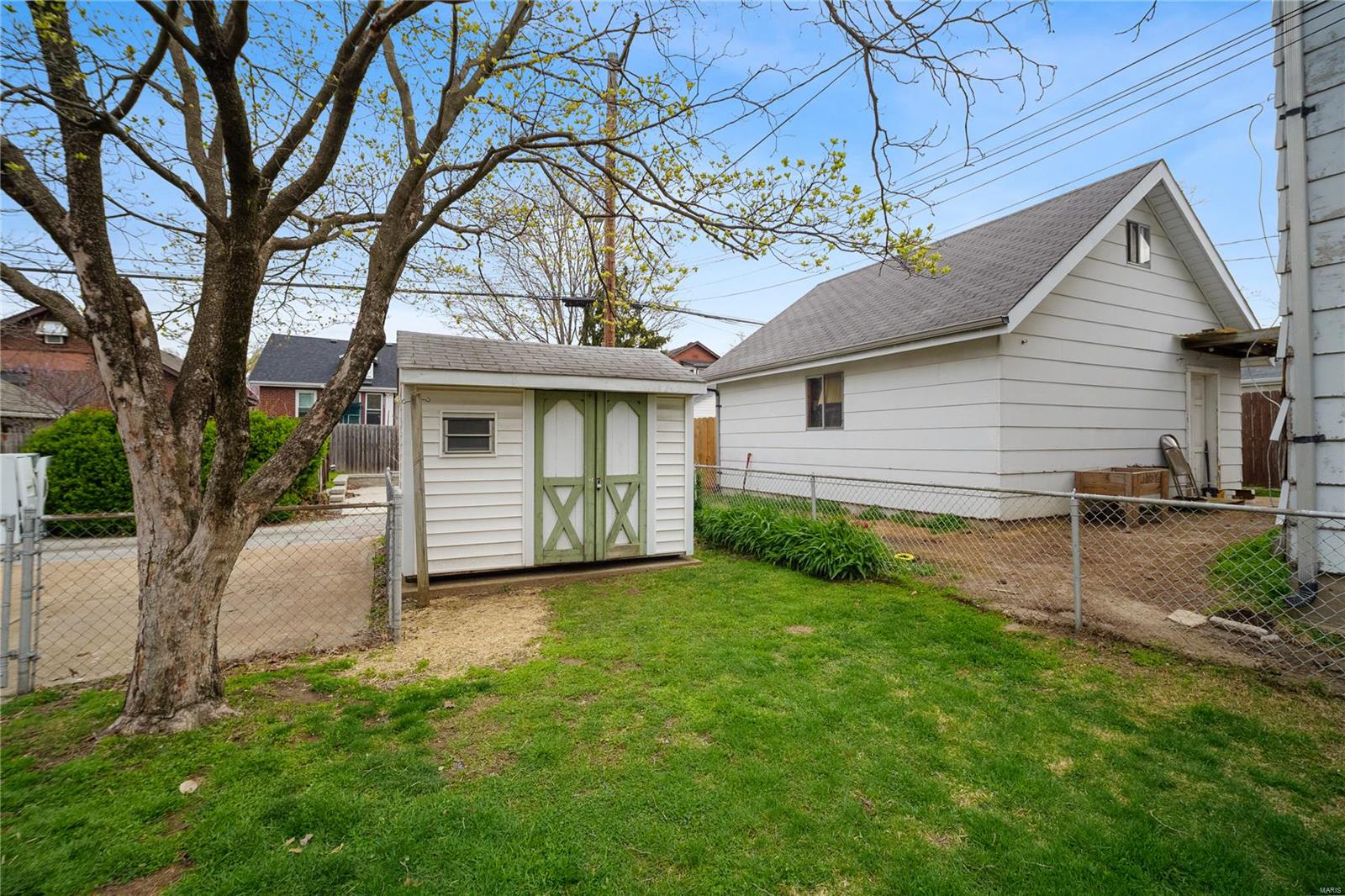 Kingshighway Park Add - Residential